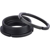 Reduzierring für Adapter für Vorsatzgeräte, RECKNAGEL