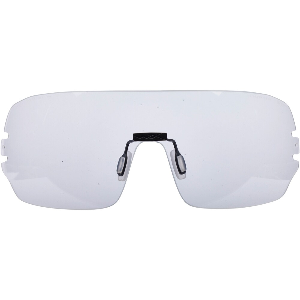 Ersatzgläser für WX DETECTION