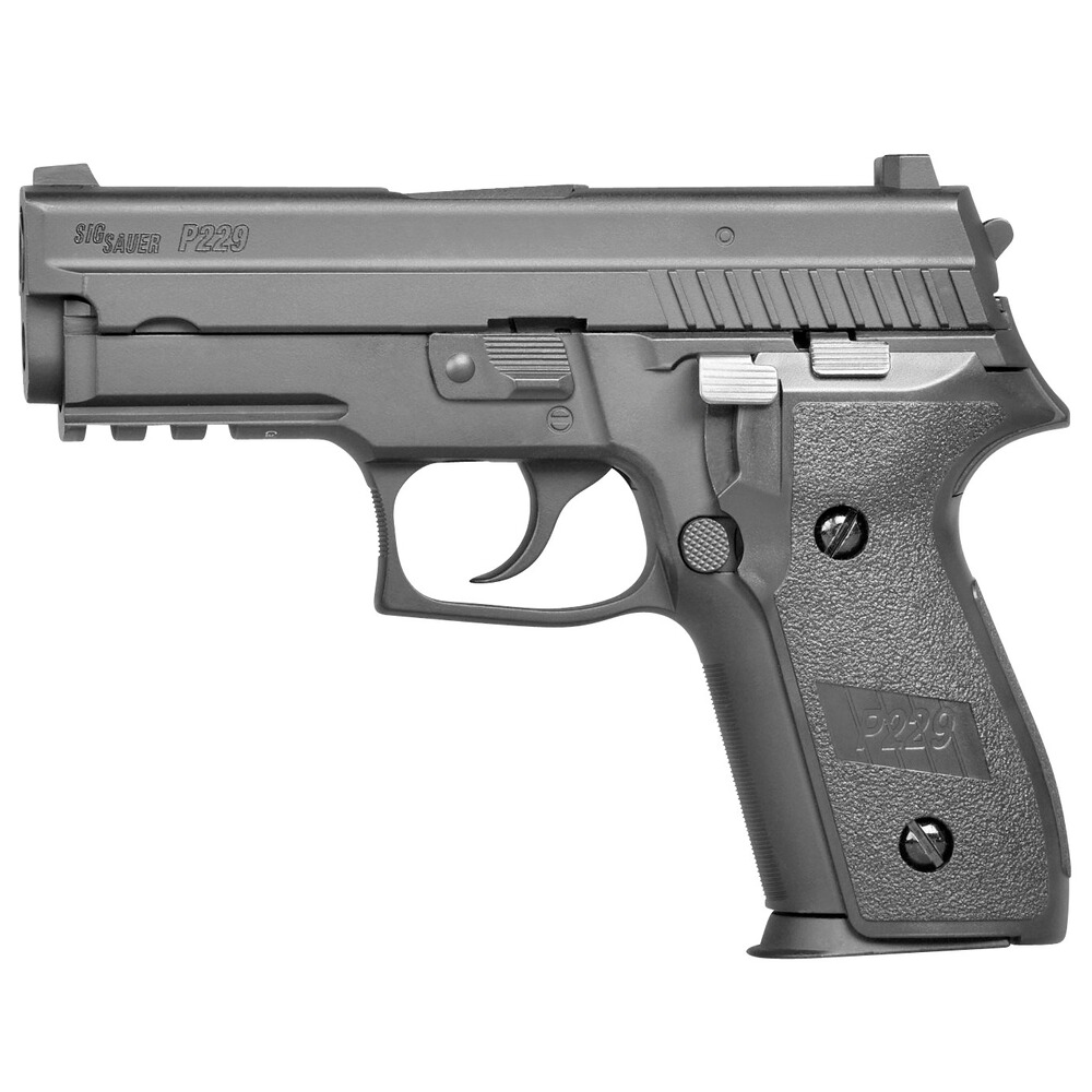 Airsoft Pistole ProForce P229 GBB