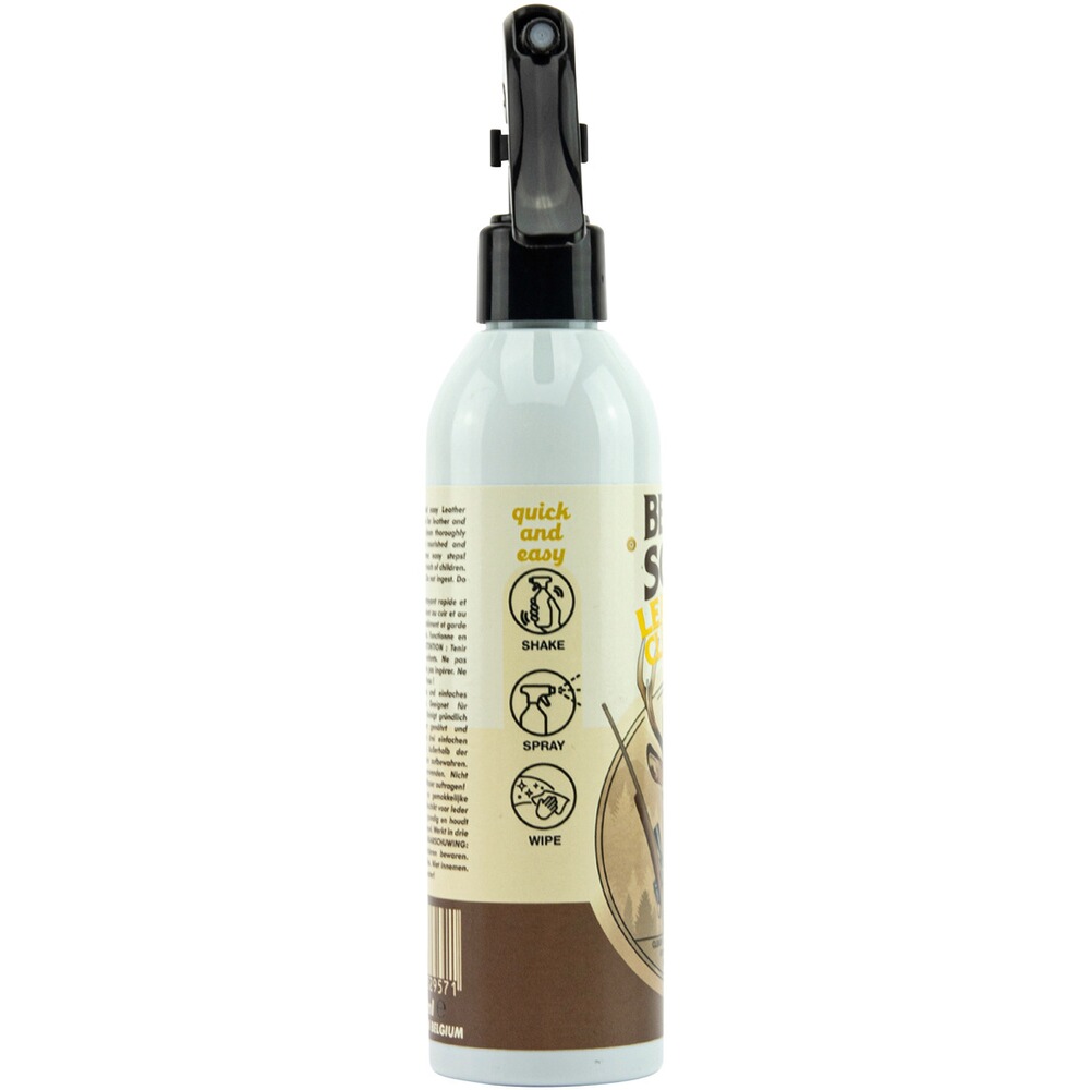 Lederreiniger Belpo Spray, Belpo Leather Care