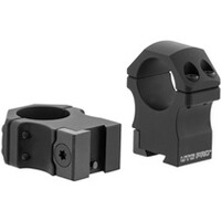 Aufkippmontage PRO für 11mm Prismenschiene Ø 25,4mm, UTG