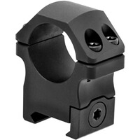 Aufkippmontage PRO für Picatinny-Profil Ø 1" (25,4 mm), UTG
