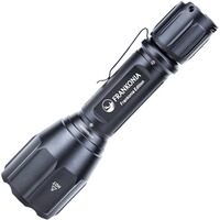 Lampe Nextorch T7 V2.0 Set Frankonia Edition, NEXTORCH
