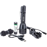 Lampe Nextorch T7 V2.0 Set Frankonia Edition, NEXTORCH