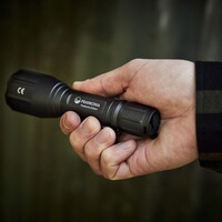 Lampe Nextorch T7 V2.0 Set Frankonia Edition, NEXTORCH