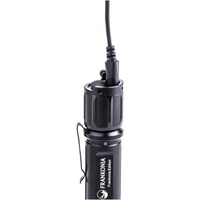 Lampe Nextorch T7 V2.0 Set Frankonia Edition, NEXTORCH