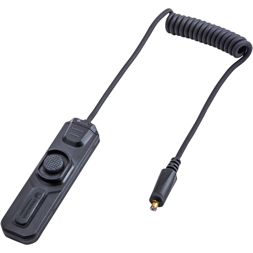 Lampe Nextorch T7 V2.0 Set Frankonia Edition, NEXTORCH