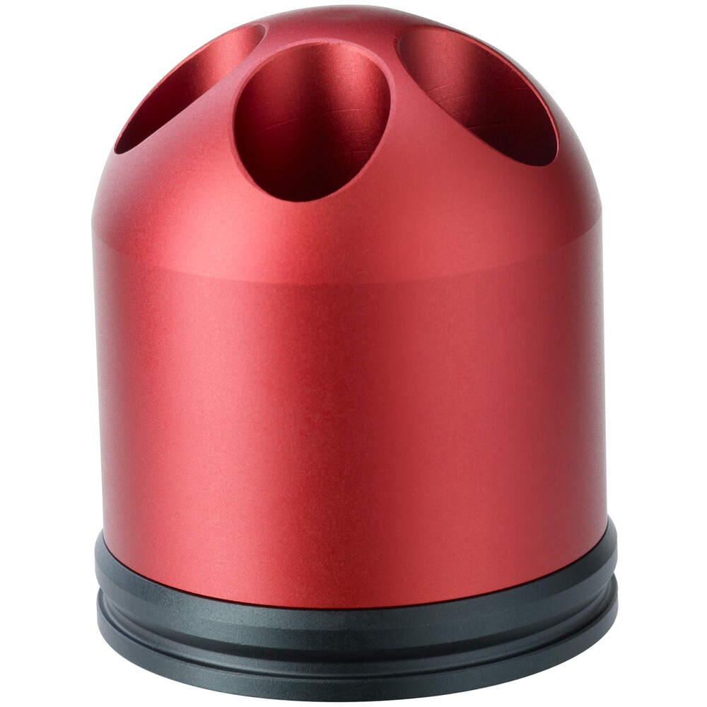 Schreckschuss Pistole Glock 17 & Pyrolauncher, Glock