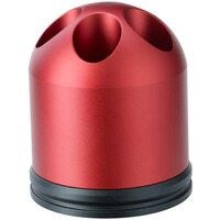 Schreckschuss Pistole Glock 17 & Pyrolauncher, Glock