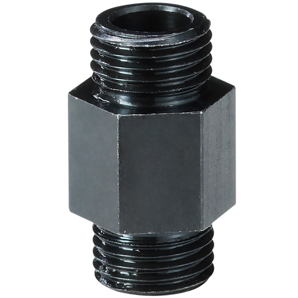 Schreckschuss Pistole Glock 17 & Pyrolauncher, Glock