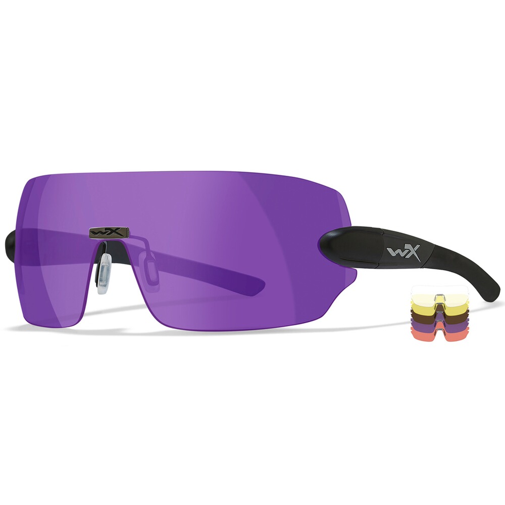 Brille WX Detection – Set, WileyX