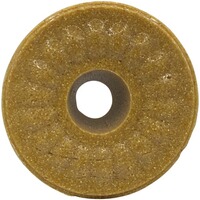 Leckstein salziger Mais, Wildlutscher
