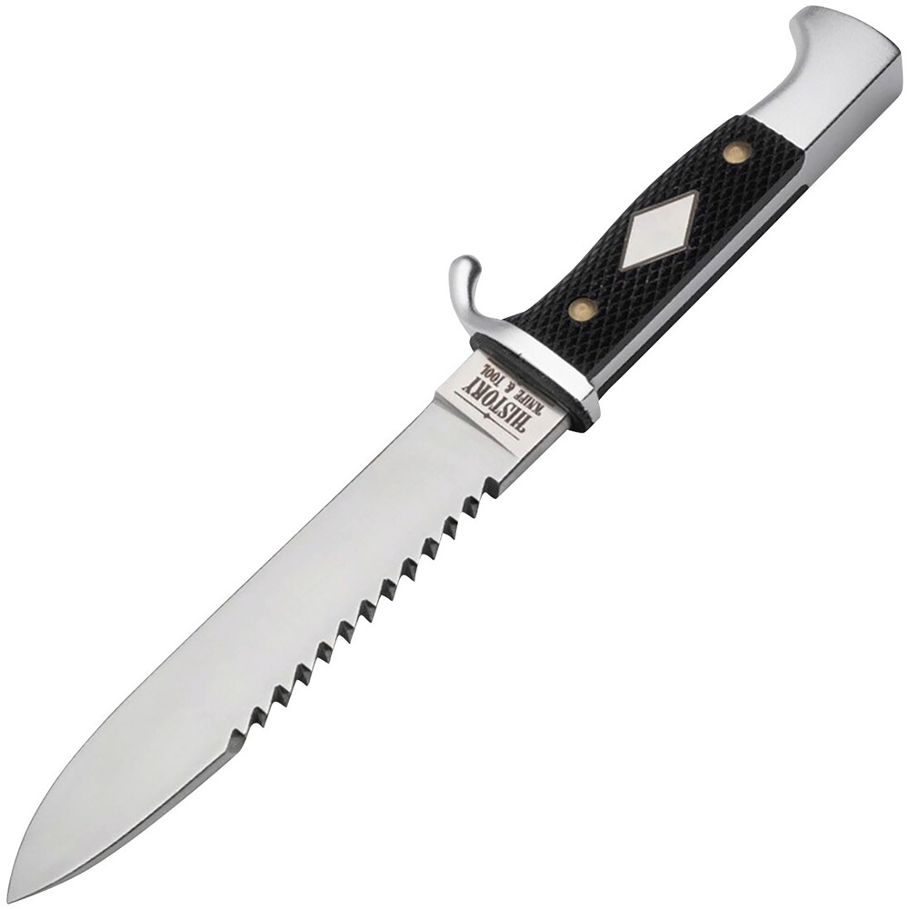 Fahrtenmessers German Scout, History Knife & Tool