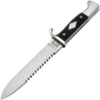 Fahrtenmessers German Scout, History Knife & Tool