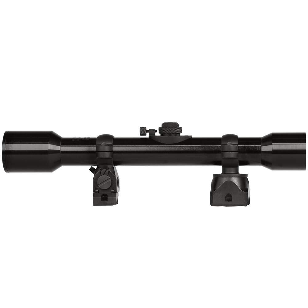 Zielfernrohr ZF39 4x30 inkl. Montageteile