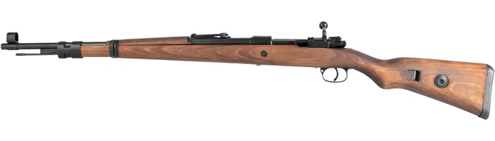Airsoft Karabiner Mauser K98 Steel, ARES