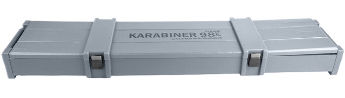 Airsoft Karabiner Mauser K98 Steel, ARES