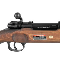 Airsoft Karabiner Mauser K98 Steel, ARES