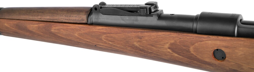 Airsoft Karabiner Mauser K98 Steel, ARES