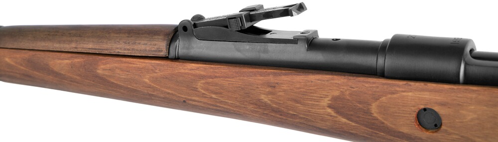 Airsoft Karabiner Mauser K98 Steel, ARES