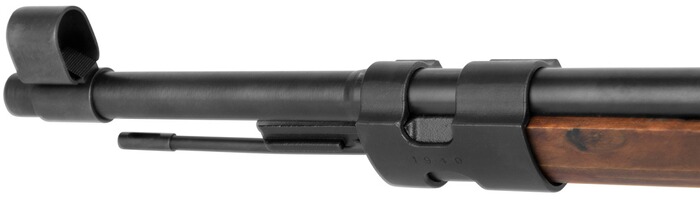 Airsoft Karabiner Mauser K98 Steel, ARES