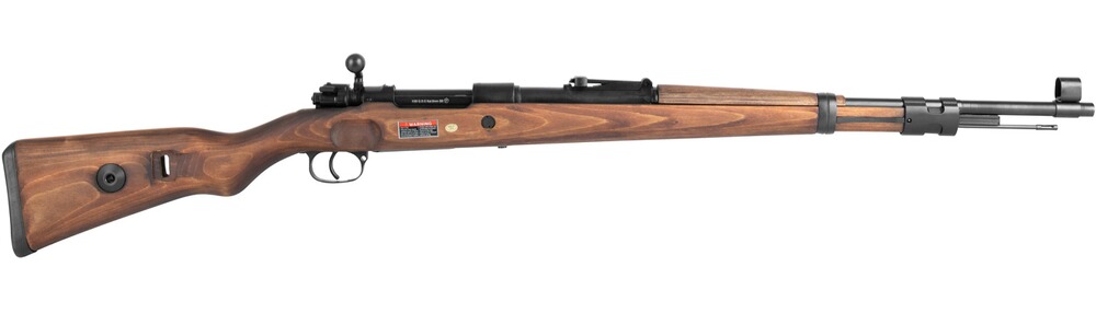 Airsoft Karabiner Mauser K98 Steel, ARES