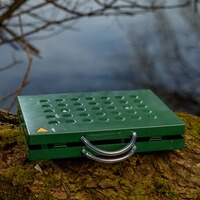 Teelichtheizung, EUROHUNT