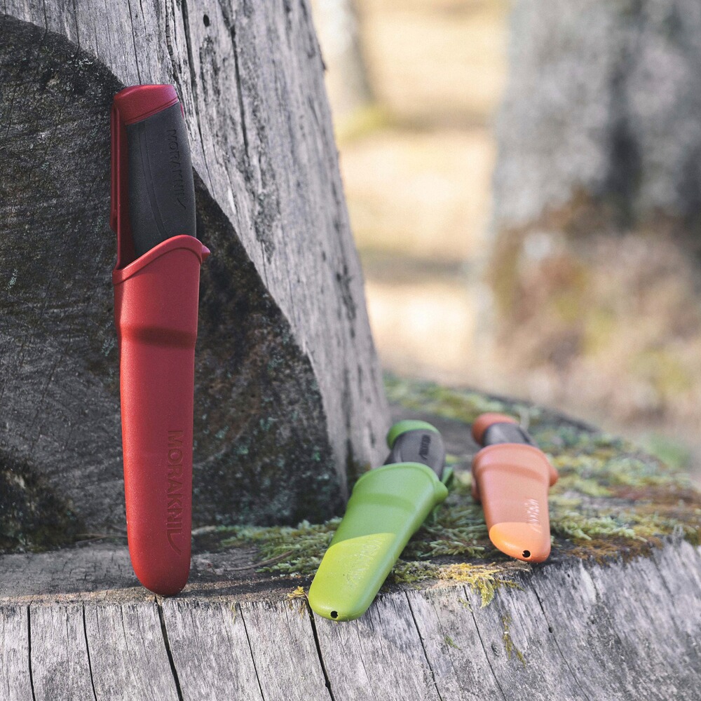 Messer Companion (S), Morakniv