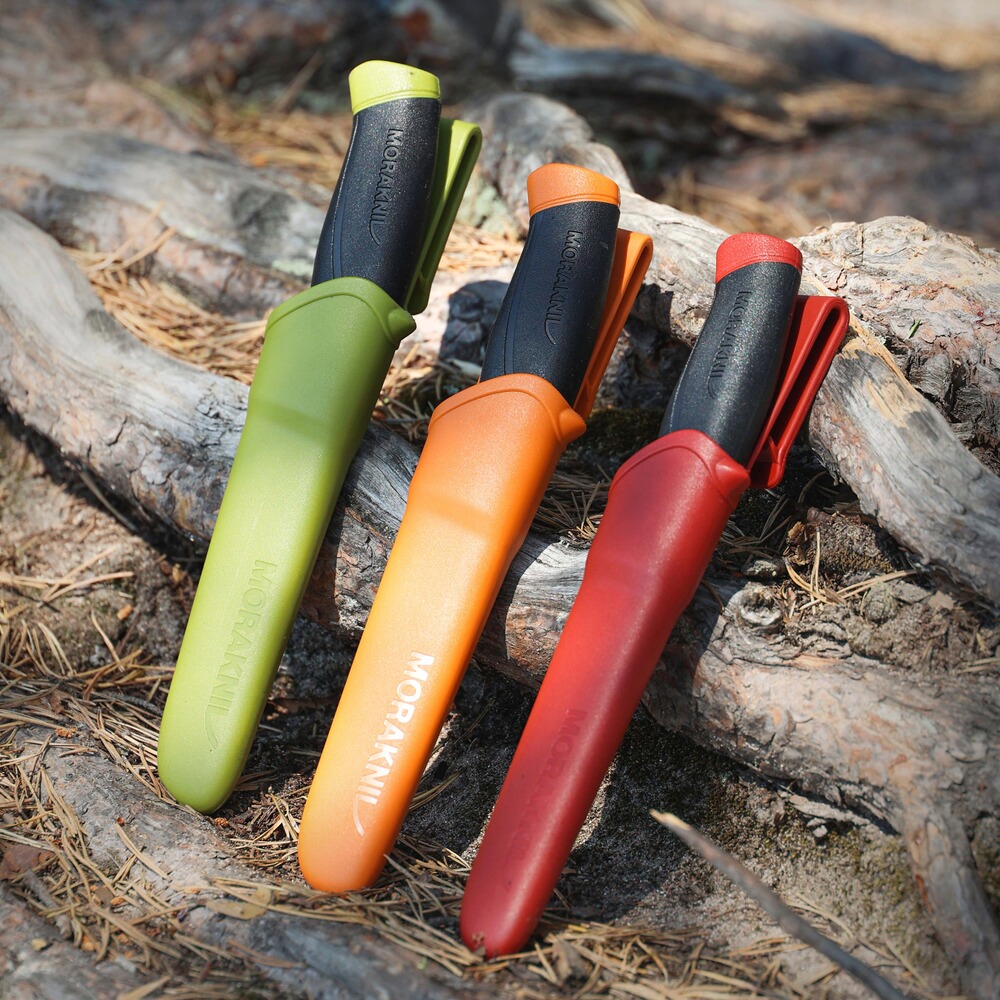 Messer Companion (S), Morakniv