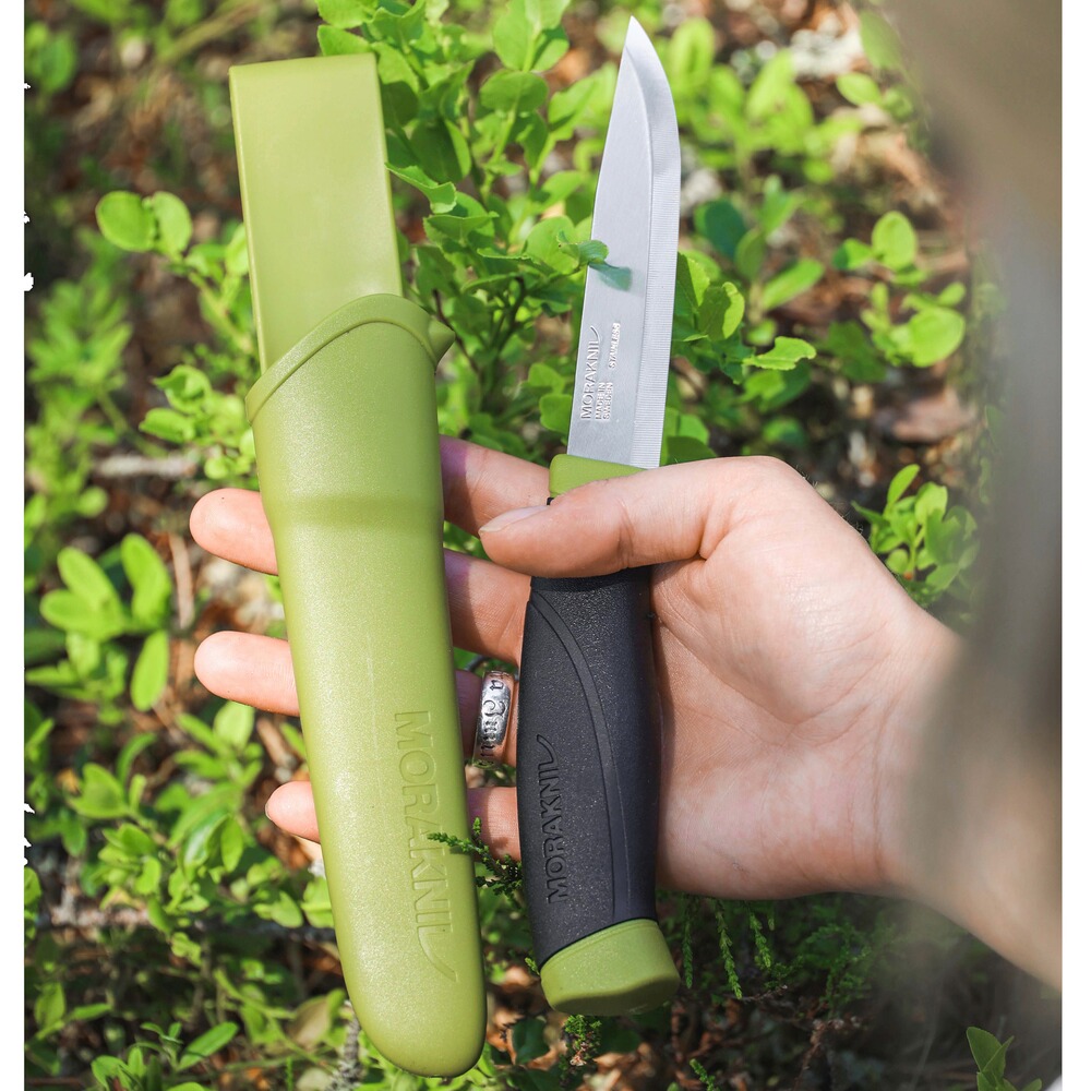 Messer Companion (S), Morakniv