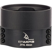 Zielfernrohrhalter Rotoclip ZFH – lang / kurz, EP Arms