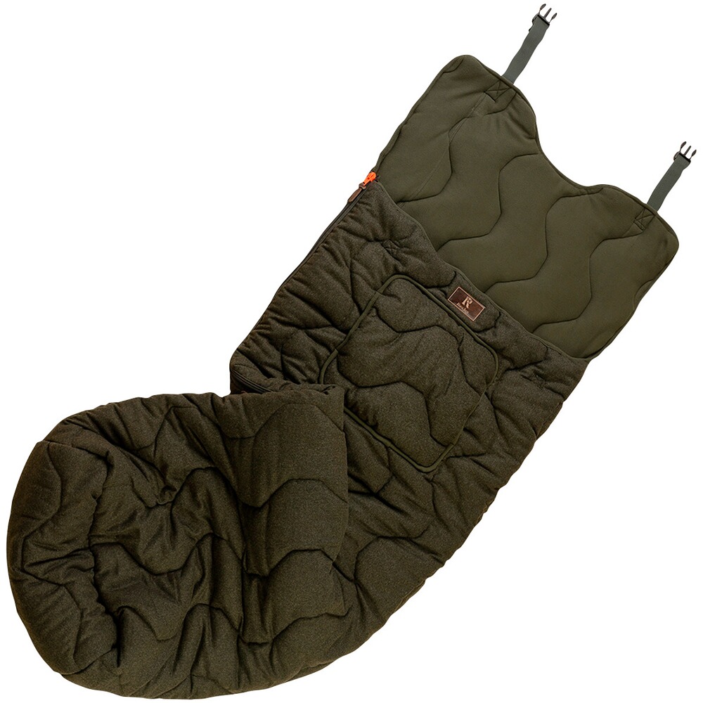 Ansitzsack Loden Climashield HL