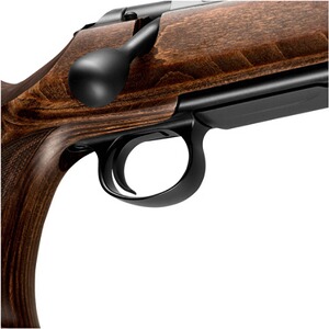 Repetierbüchse 101 Silence GTI - ohne Integralschalldämpfer, SAUER