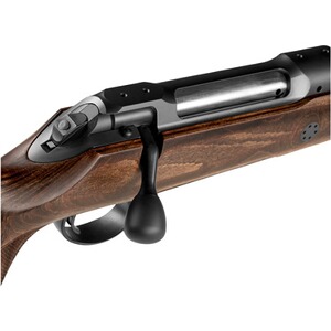 Repetierbüchse 101 Silence GTI - ohne Integralschalldämpfer, SAUER