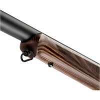 Repetierbüchse 101 Silence GTI - ohne Integralschalldämpfer, SAUER