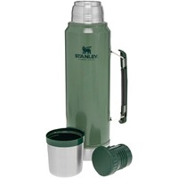 Vakuum Isolierflasche Classic Legendary 1 l, Stanley