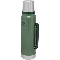 Vakuum Isolierflasche Classic Legendary 1 l, Stanley