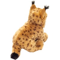 Plüschtier Luchs, 26 cm, Teddy