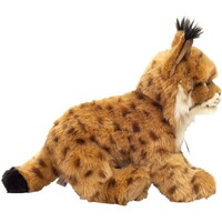 Plüschtier Luchs, 26 cm, Teddy