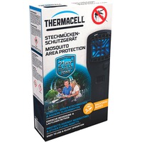 Handgerät MR-300 mit Butangaskartusche & Wirkstoffplättchen, THERMACELL