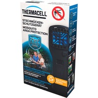 Handgerät MR-300 mit Butangaskartusche & Wirkstoffplättchen, THERMACELL