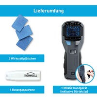 Mückenabwehrgerät MR-450, THERMACELL