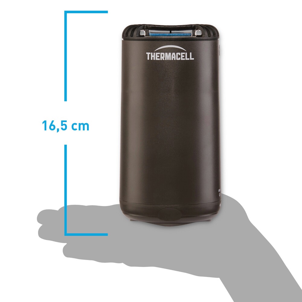 Mückenabwehrgerät HALO Mini, THERMACELL