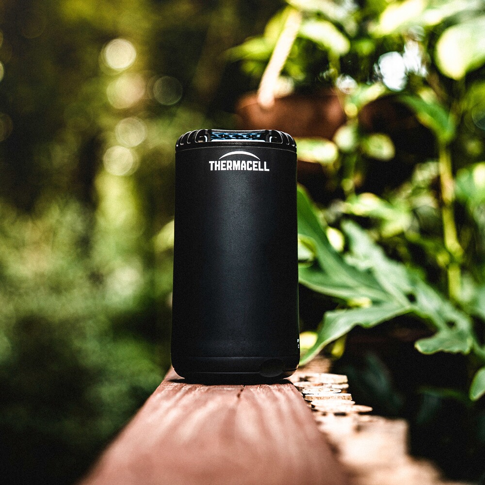 Mückenabwehrgerät HALO Mini, THERMACELL