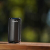 Mückenabwehrgerät HALO Mini, THERMACELL