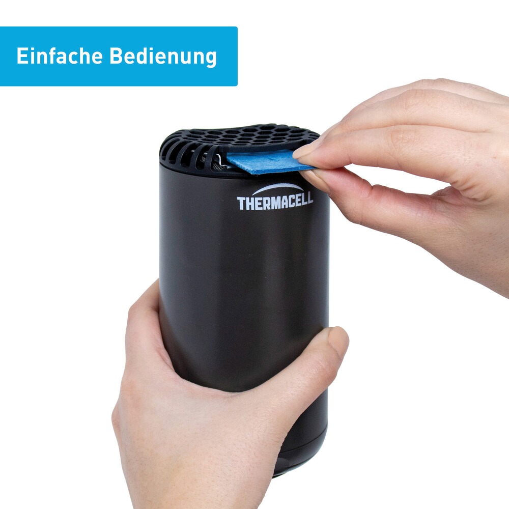 Mückenabwehrgerät HALO Mini, THERMACELL