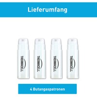 Butangaspatronen Nachfüllpack 48 Std., THERMACELL
