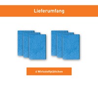 Nachfüllpack Backpacker, THERMACELL