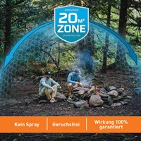 Nachfüllpack Backpacker, THERMACELL