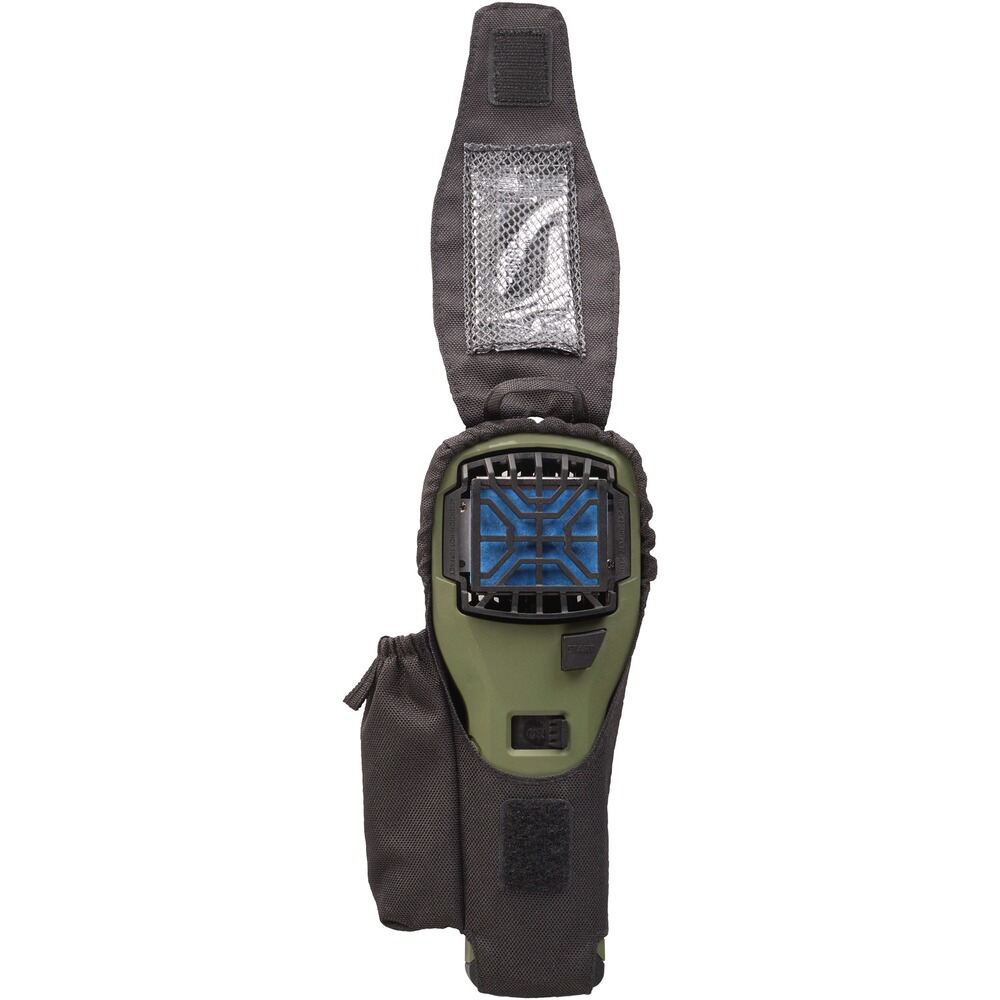 Holster für Mückenabwehr Handgerät MR-300/MR-350/MR-450, THERMACELL